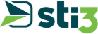 sti3 logo