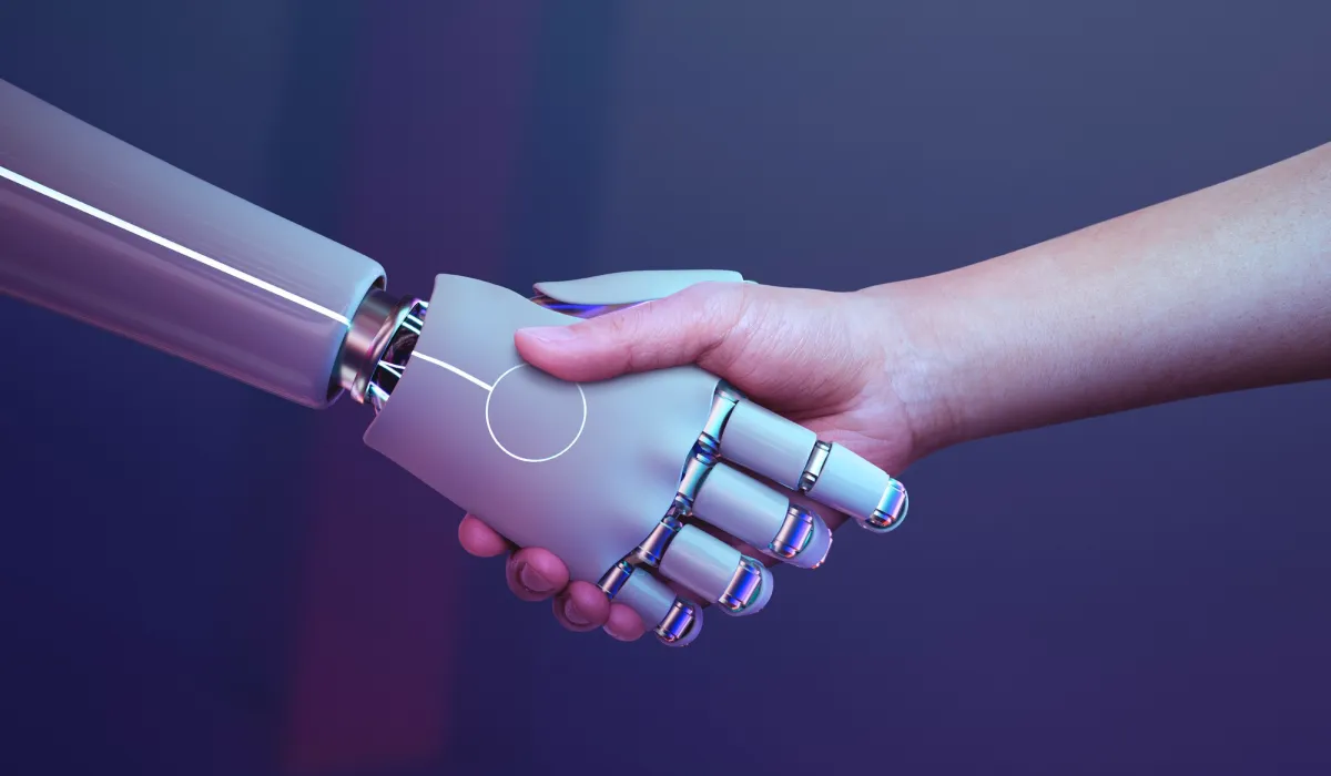 Inteligência Artificial nos Negócios: Como Usar a Tecnologia a seu Favor