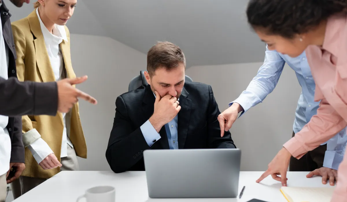 Por Que 90% dos Negócios Falham nos Primeiros Anos?