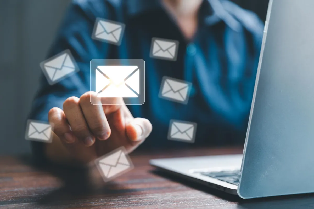 Como Construir uma Lista de Emails do Zero (Sem Ser Invasivo)