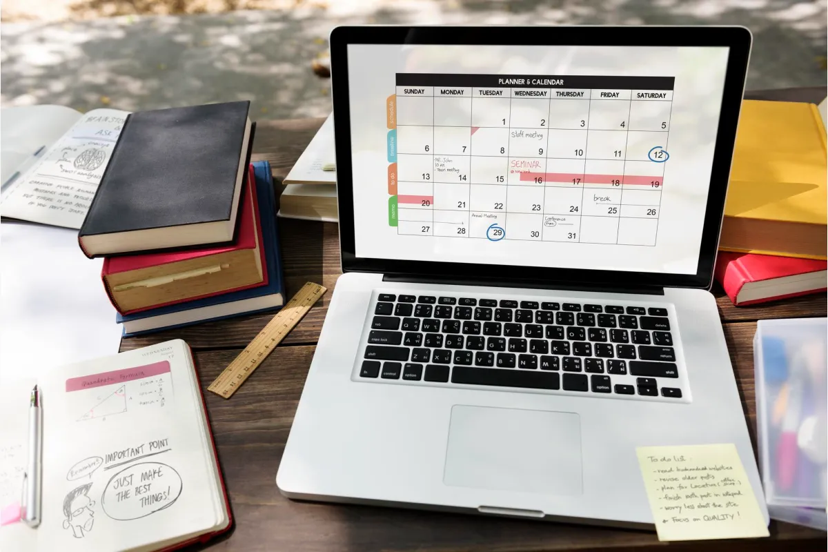 Como Criar um Calendário Editorial
