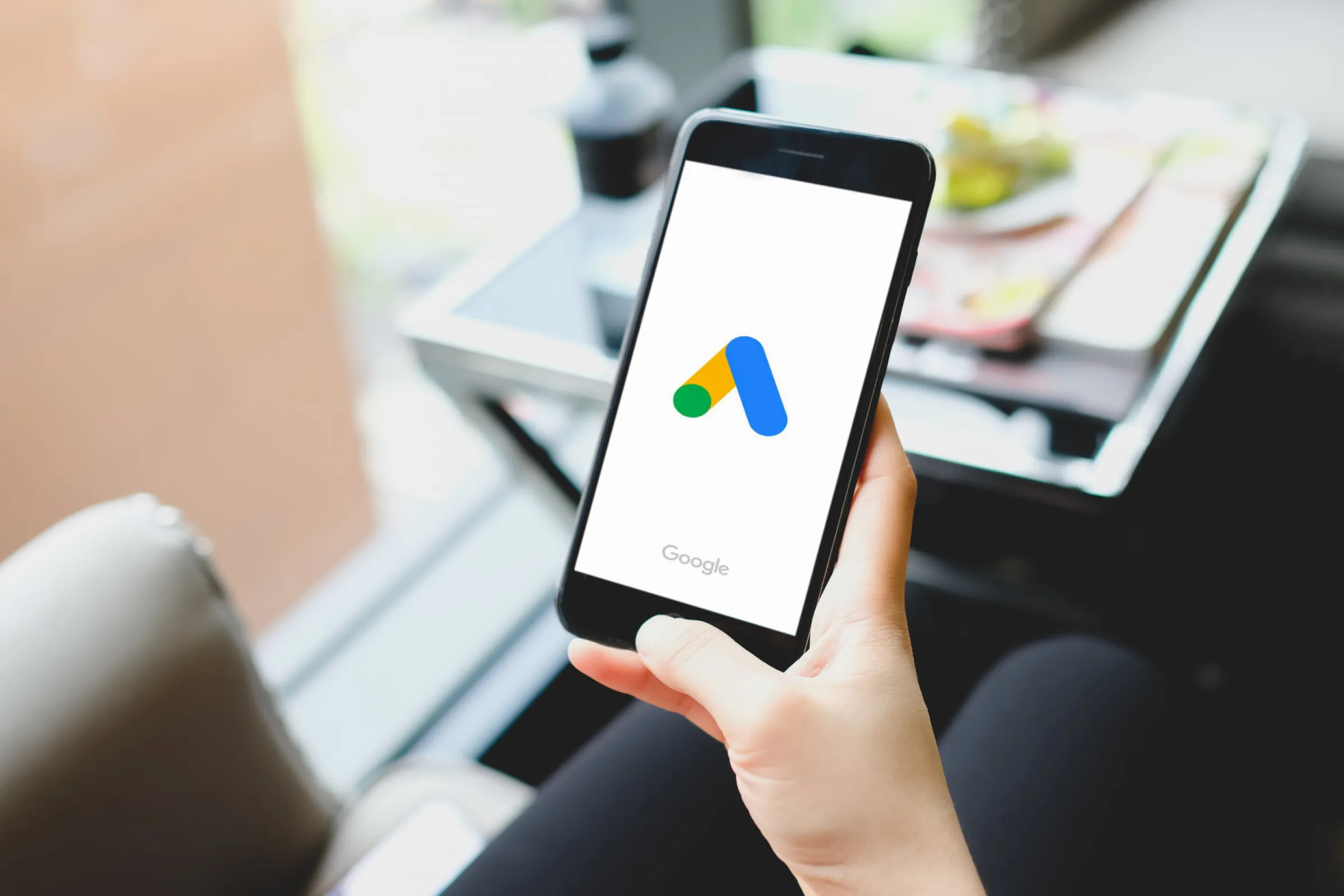 Google Ads para Iniciantes