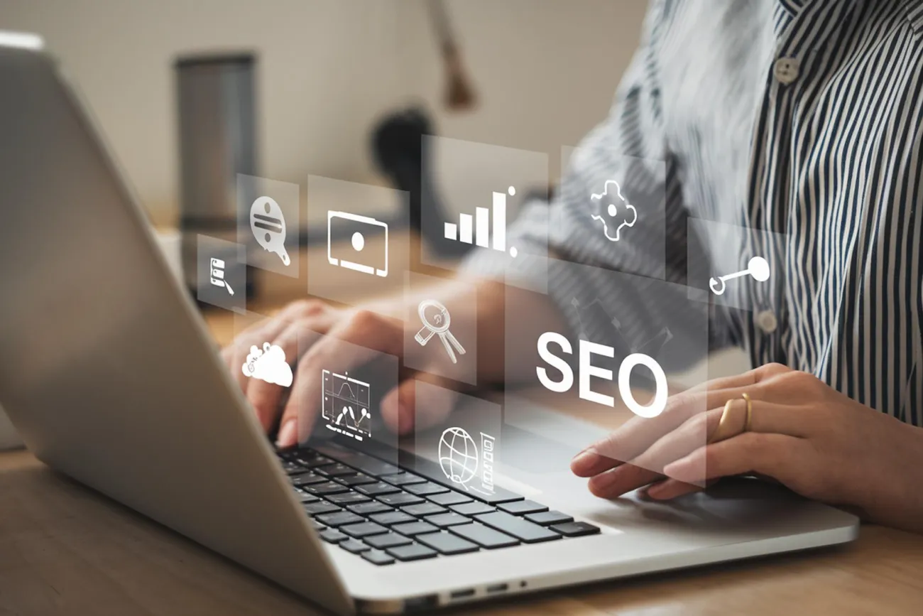 Como usar SEO desde a criação do site